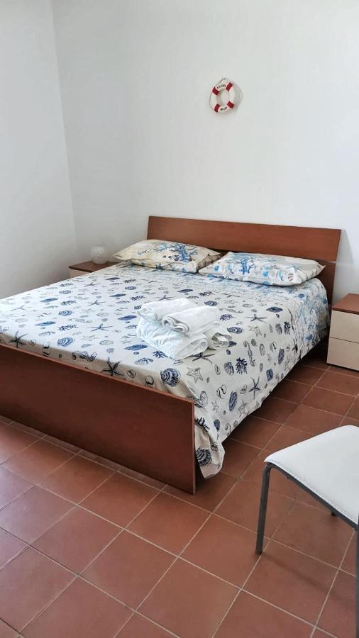 Casa Vacanza "La Piazzetta" Marzamemi Exterior foto