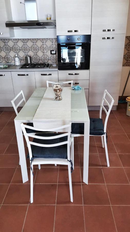 Casa Vacanza "La Piazzetta" Marzamemi Exterior foto