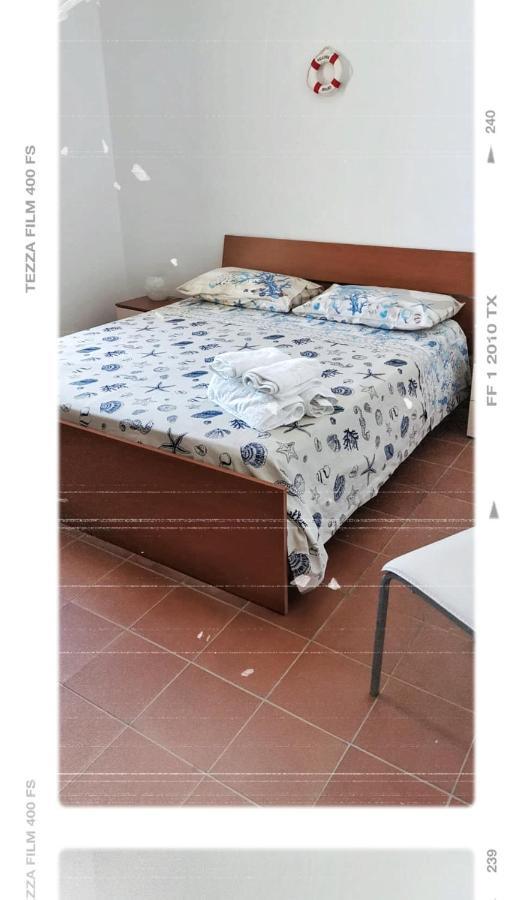 Casa Vacanza "La Piazzetta" Marzamemi Exterior foto