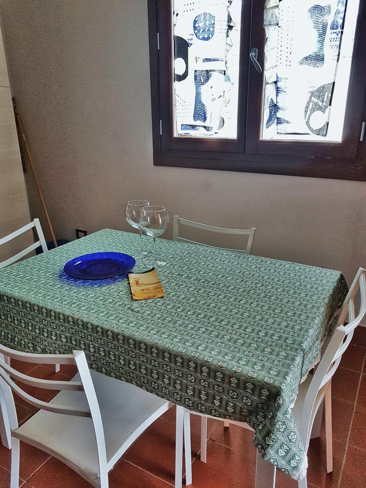Casa Vacanza "La Piazzetta" Marzamemi Habitación foto