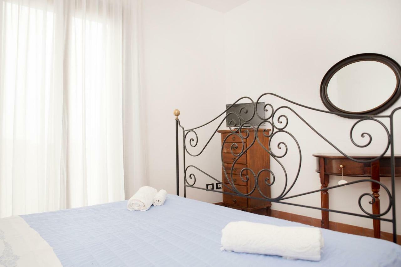 Casa Vacanza "La Piazzetta" Marzamemi Exterior foto