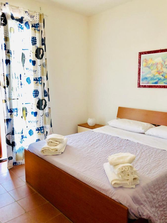 Casa Vacanza "La Piazzetta" Marzamemi Exterior foto