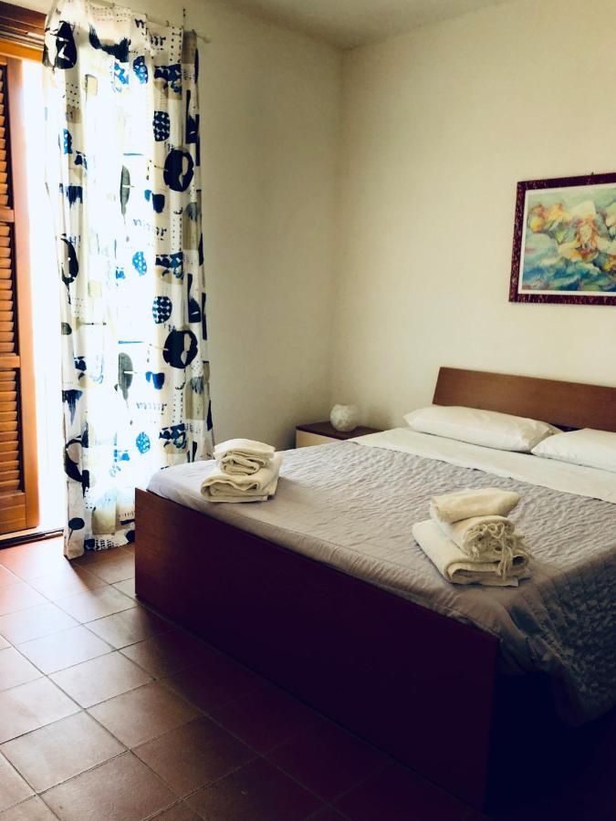 Casa Vacanza "La Piazzetta" Marzamemi Exterior foto